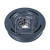 Febi Crankshaft Belt Pulley 31483