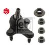 Febi Suspension Ball Joint 31485