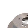 2x Febi Brake Disc 31491