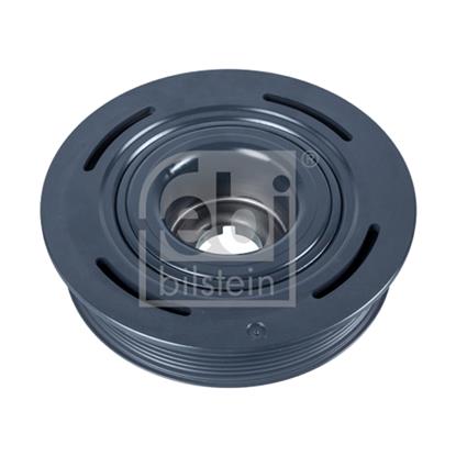 Febi Crankshaft Belt Pulley 31483