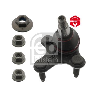 Febi Suspension Ball Joint 31486