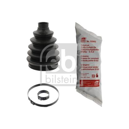 Febi Driveshaft CV Boot Bellow Kit 31488