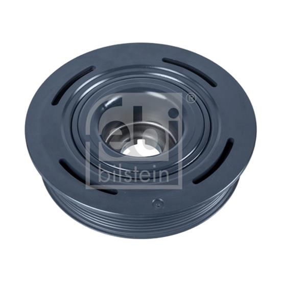 Febi Crankshaft Belt Pulley 31483