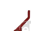 Febi Adjuster braking system 31598