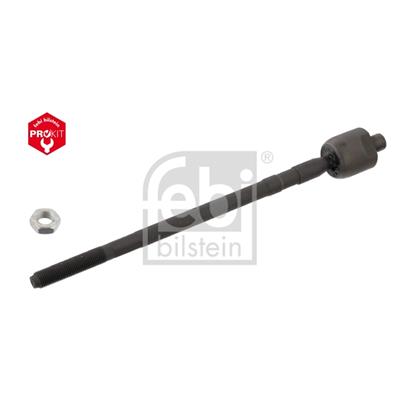 Febi Tie Track Rod Axle Joint 31517