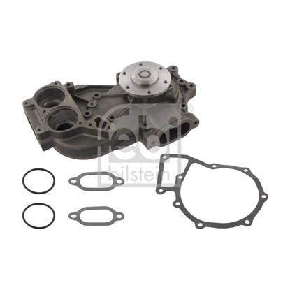 Febi Water Pump 31530