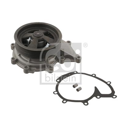 Febi Water Pump 31550