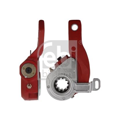 Febi Adjuster braking system 31593