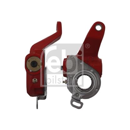 Febi Adjuster braking system 31595