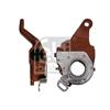 Febi Adjuster braking system 31612