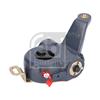 Febi Adjuster braking system 31612