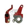 Febi Brake Shoe Adjuster 31614