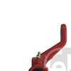 Febi Adjuster braking system 31616