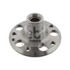 Febi Wheel Hub 31668