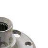 Febi Wheel Hub 31669