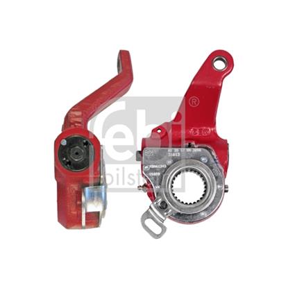 Febi Adjuster braking system 31613