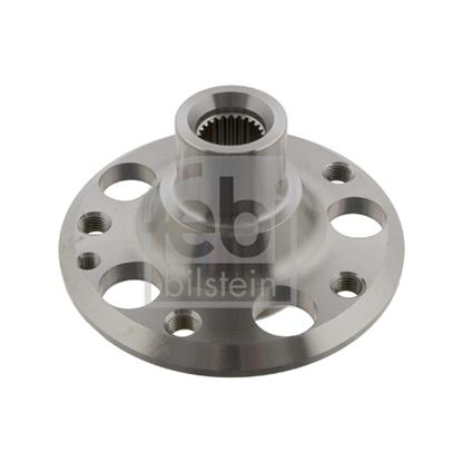 Febi Wheel Hub 31668