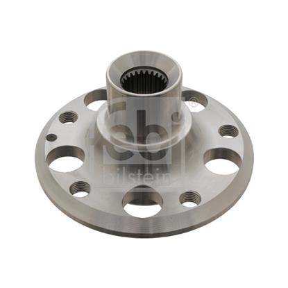 Febi Wheel Hub 31669