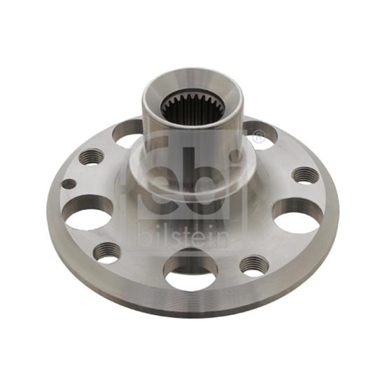 Febi Wheel Hub 31669