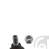 Febi Tie Track Rod End 31712