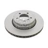 2x Febi Brake Disc 31723