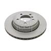 Febi Brake Disc 31724