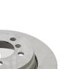 Febi Brake Disc 31724