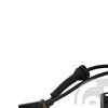 Febi ABS Anti Lock Brake Wheel Speed Sensor 31730