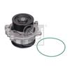 Febi Water Pump 31737