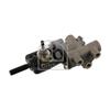 Febi Air Suspension Compressed System Valve 31752