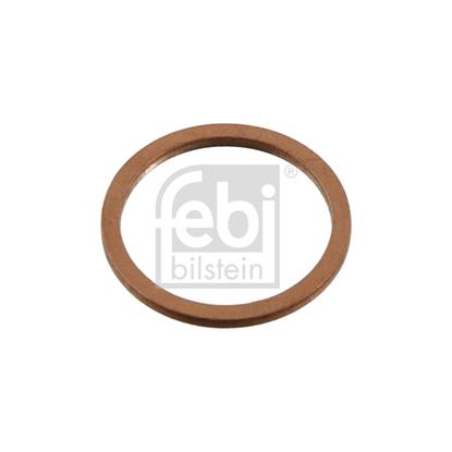 100x Febi Seal Ring oil drain plug 31703