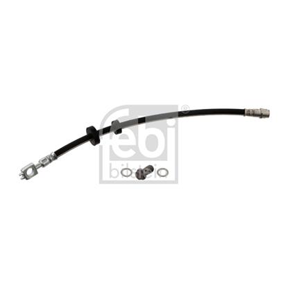 Febi Brake Hose 31728