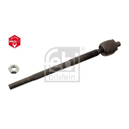 Febi Tie Track Rod Axle Joint 31750