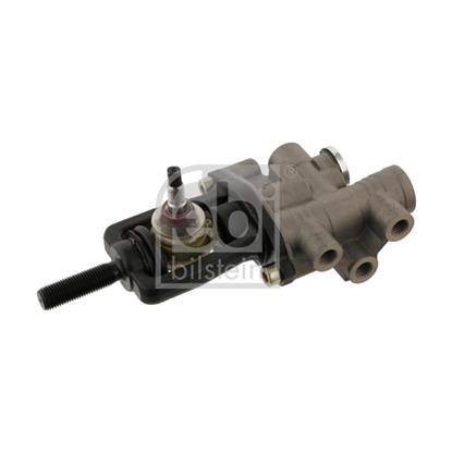 Febi Air Suspension Compressed System Valve 31752