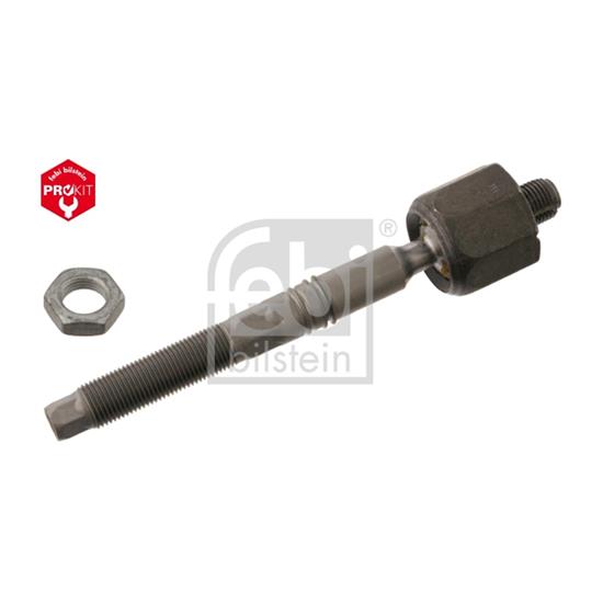 Febi Tie Track Rod Axle Joint 31705