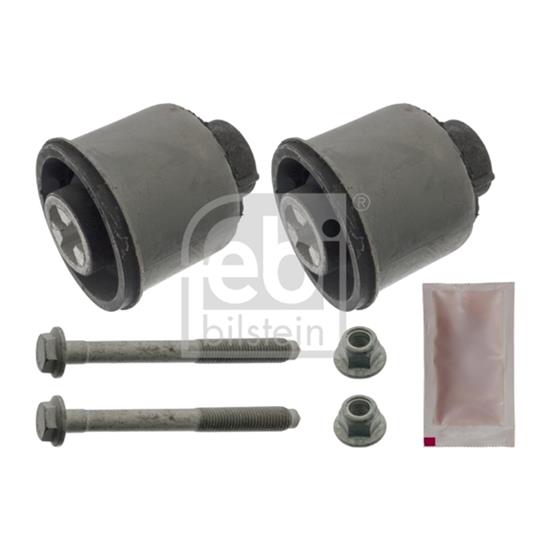 Febi Axle Beam Bearing Set 31722