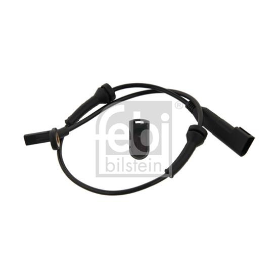 Febi ABS Anti Lock Brake Wheel Speed Sensor 31730