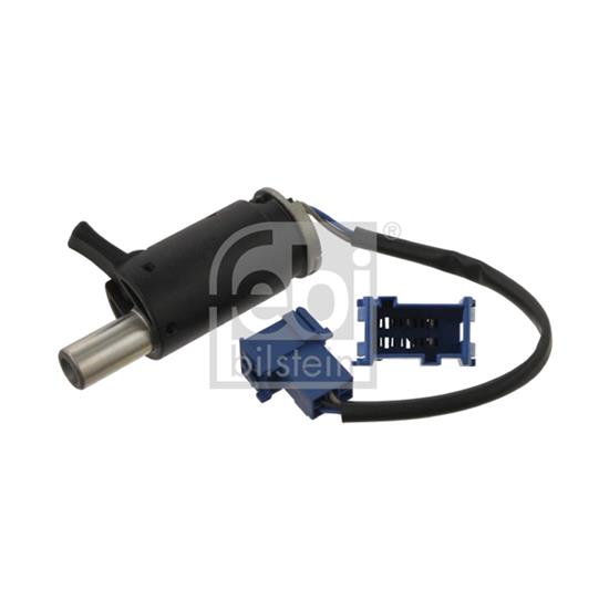 Febi Valve, gear lever 31762