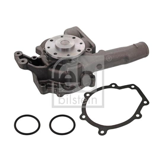 Febi Water Pump 31781