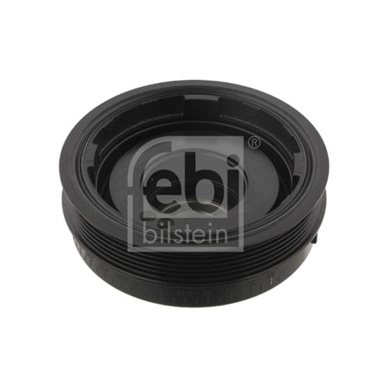 Febi Crankshaft Belt Pulley 31783