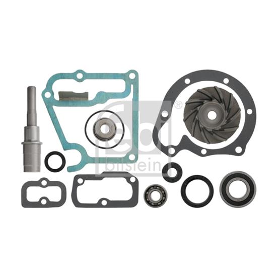 Febi Water Pump Repair Kit 31798