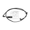 Febi Brake Pad Wear Indicator Sensor 31822