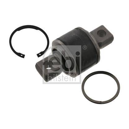 Febi Repair Kit controltrailing arm 31802