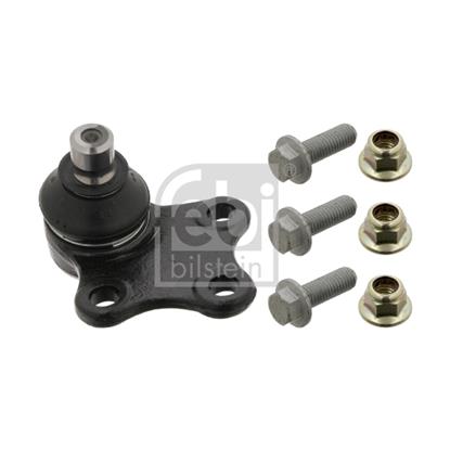 Febi Suspension Ball Joint 31812