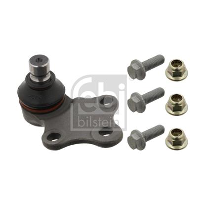 Febi Suspension Ball Joint 31814