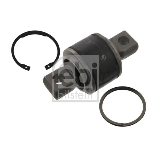 Febi Repair Kit controltrailing arm 31802