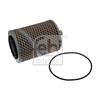 Febi Engine Oil Filter 31996