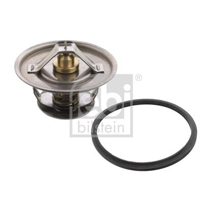 Febi Antifreeze Coolant Thermostat 31983