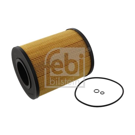 Febi Engine Oil Filter 31997