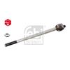 Febi Tie Track Rod Axle Joint 32019